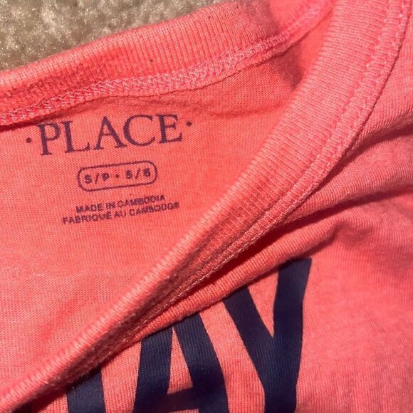 Boys Long Sleeve T-Shirts Outfit: Never On Time & Weekend Fun Tops - Picture 8 of 12